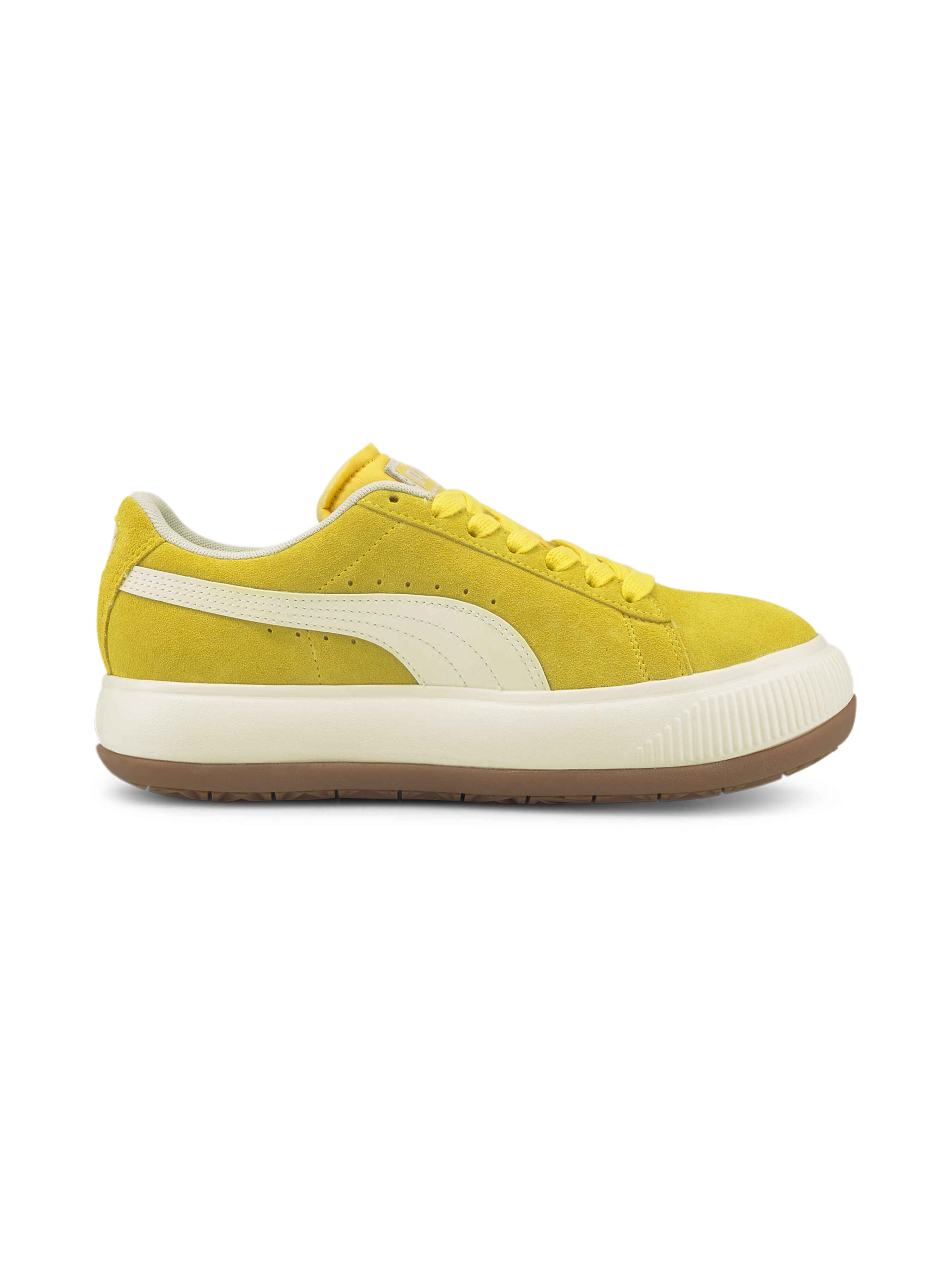 Puma platform outlet up wn's