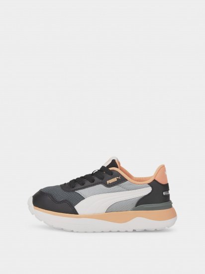 Кроссовки PUMA R78 Voyage Ps модель 382049 — фото 4 - INTERTOP