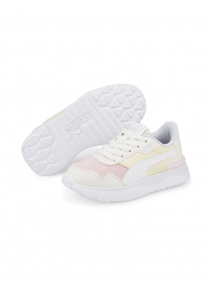 Кроссовки PUMA R78 Voyage Ps модель 382049 — фото - INTERTOP