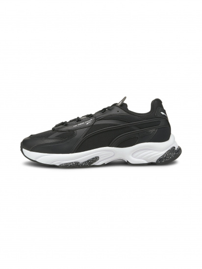 Кроссовки PUMA Rs-connect Bubble модель 382086 — фото 4 - INTERTOP