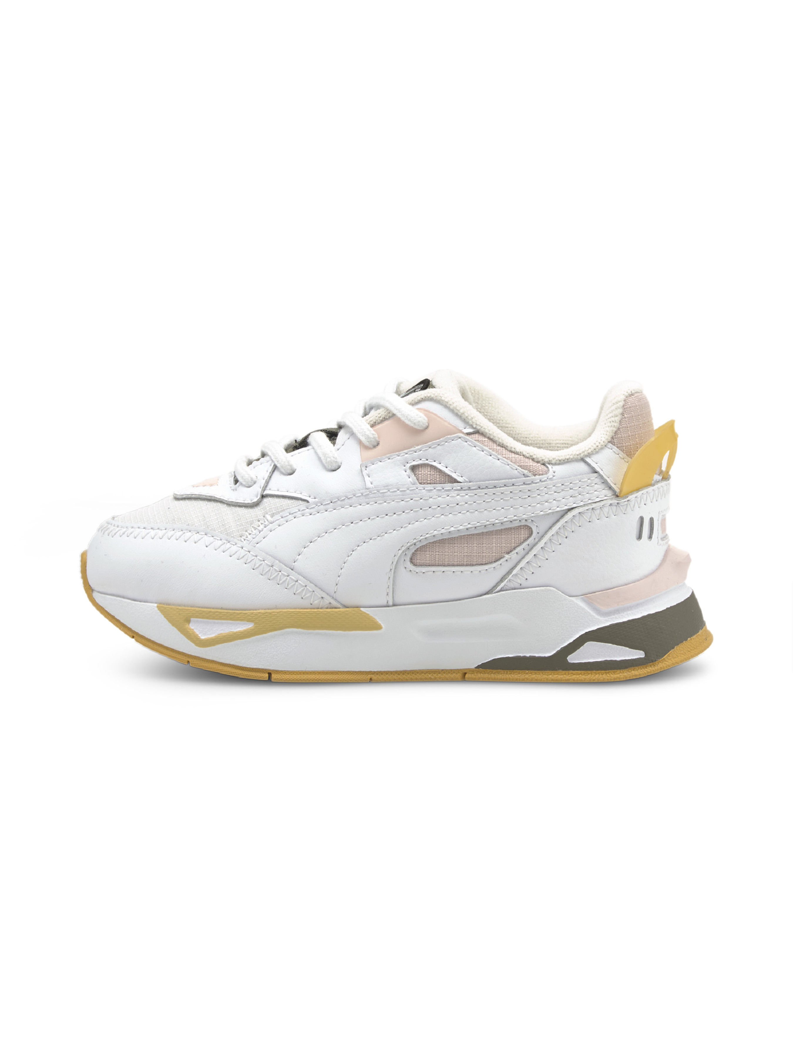 

PUMA Кроссовки для тренировок (382254_02) Детское, цвет - Розовый