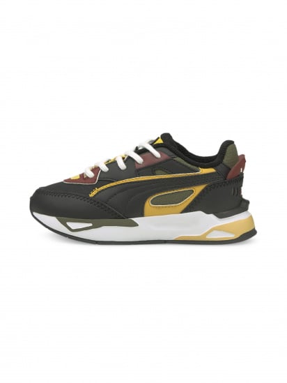 Кроссовки PUMA Mirage Sport T4c Ps модель 382254 — фото 4 - INTERTOP