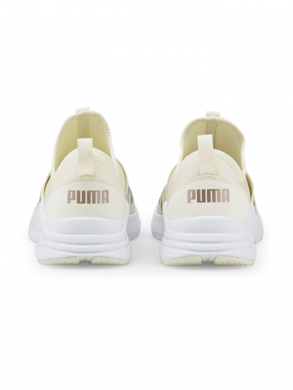 Кросівки PUMA Wired Run Slipon Wmns модель 382299 — фото 3 - INTERTOP