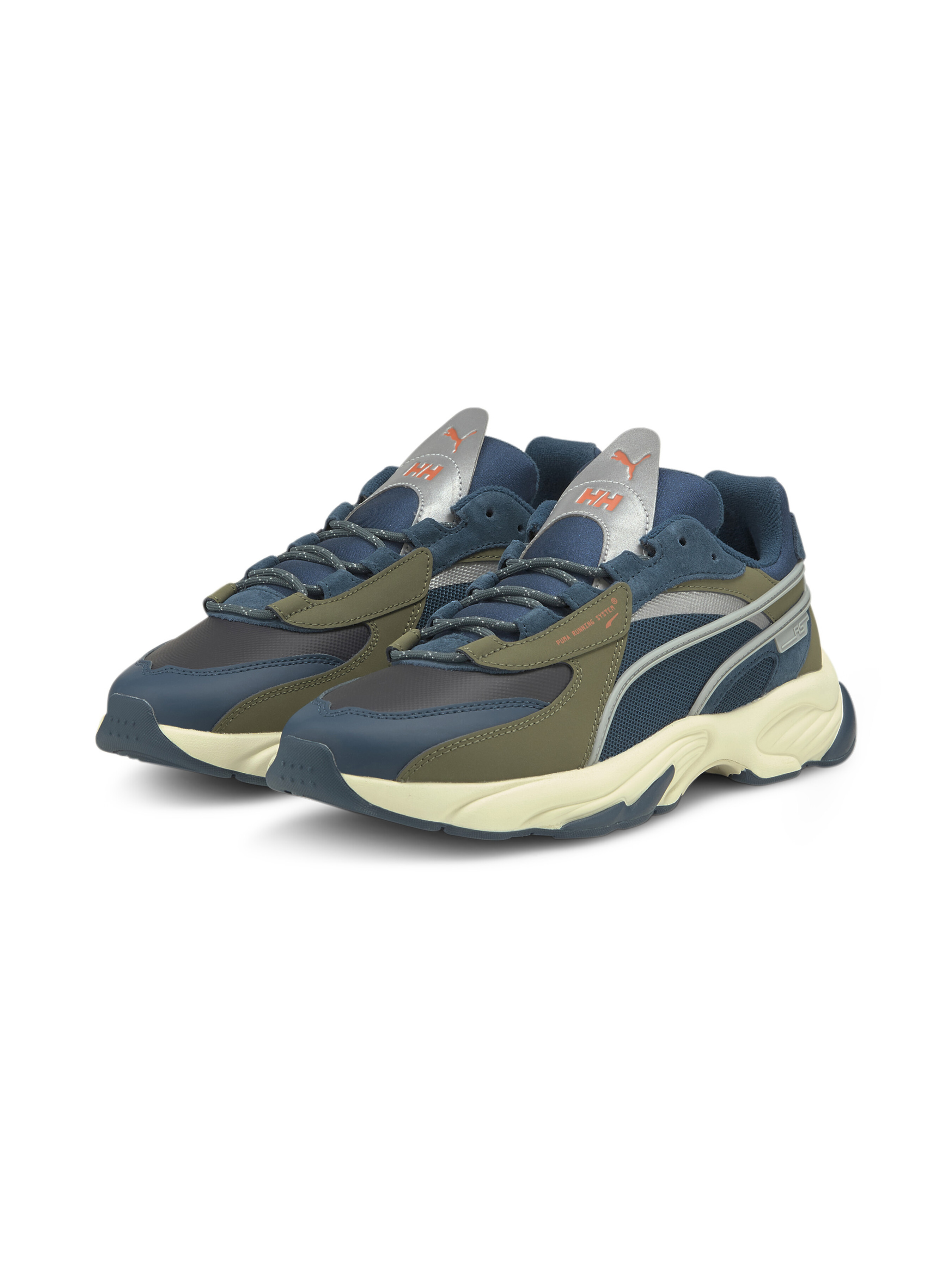 

PUMA Кросівки для міста (382336_01) Унісекс, колір - Синій
