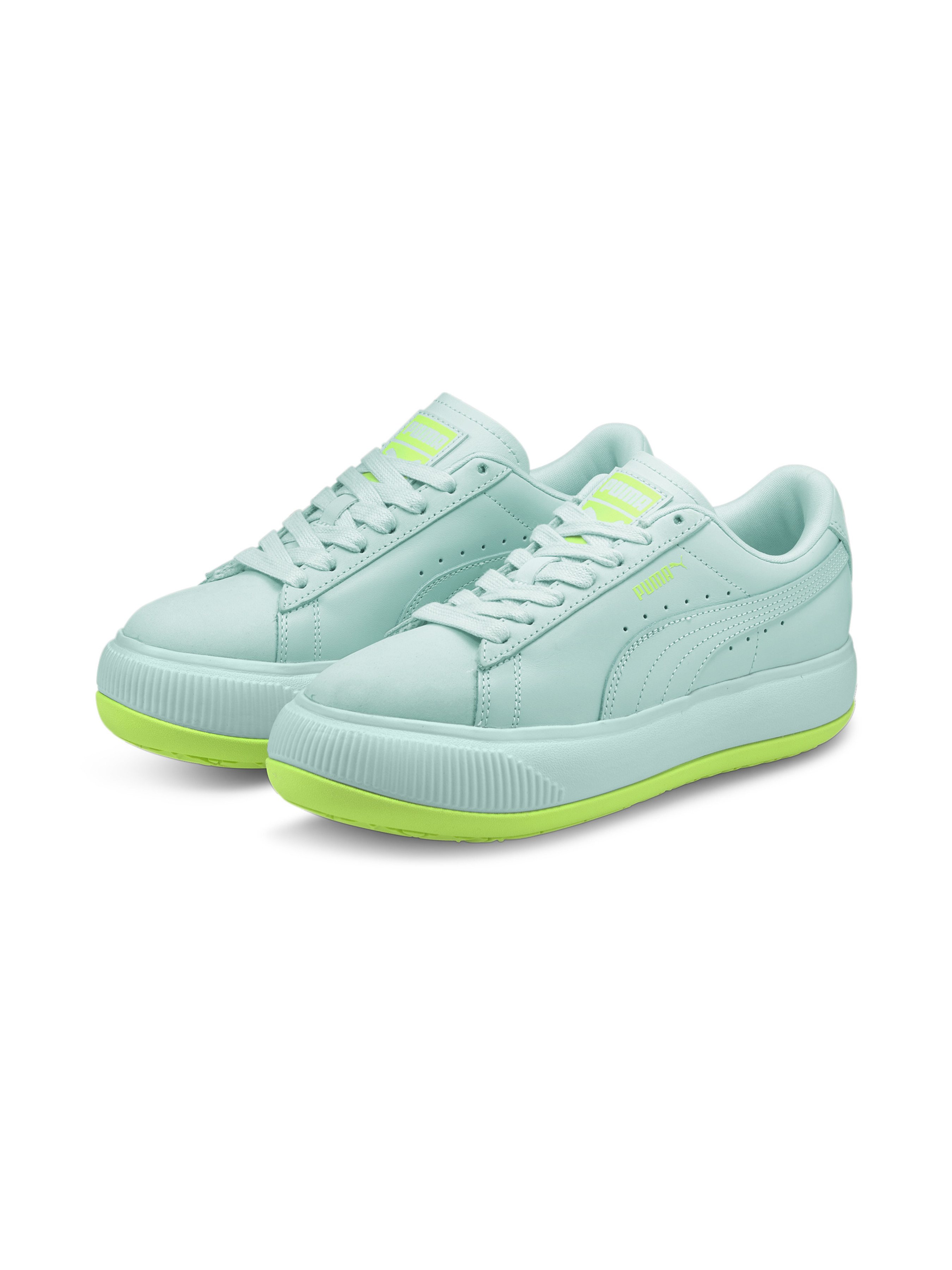 

PUMA ­ Кеди низькі, Білий