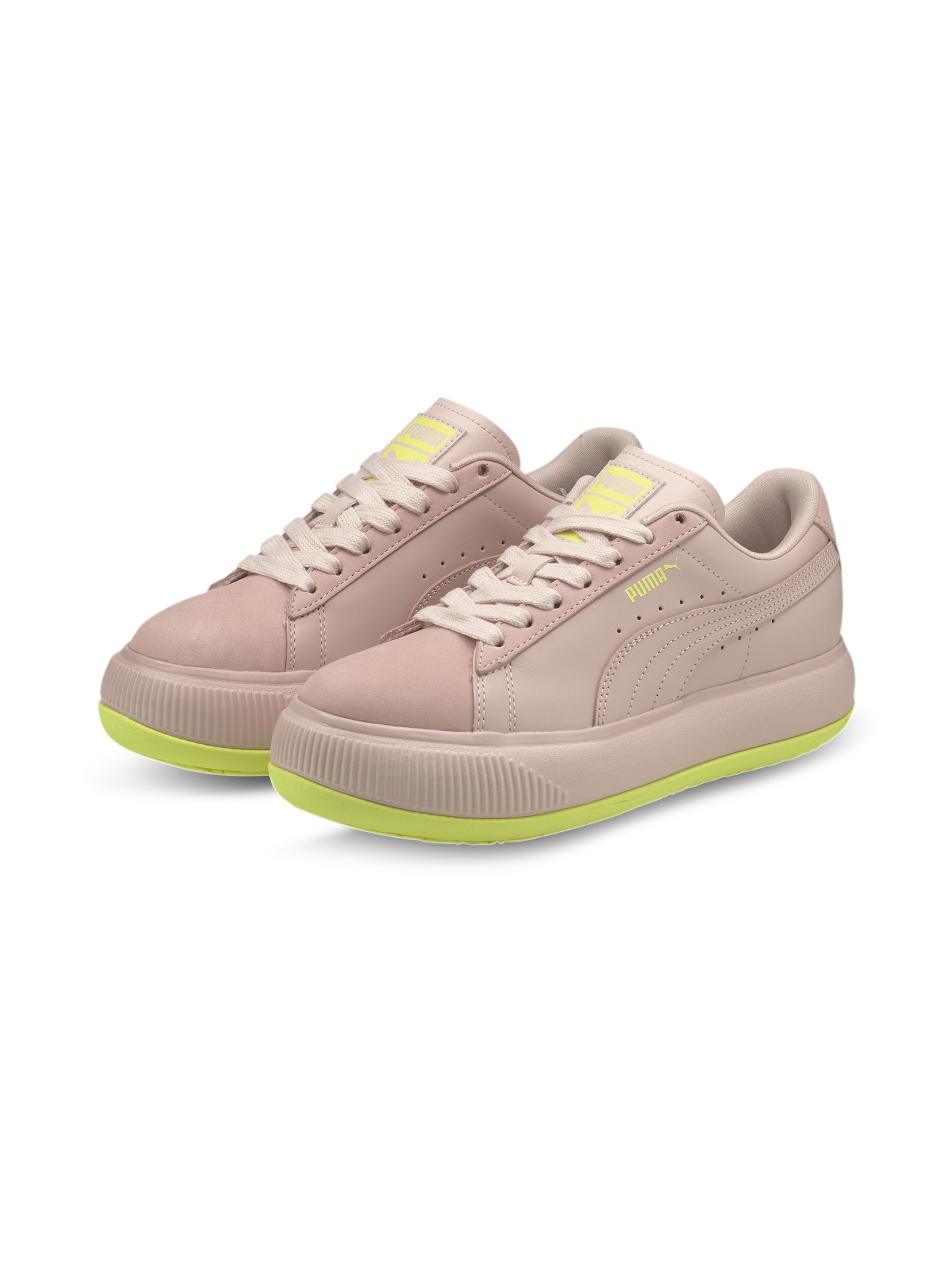 

PUMA ­ Кеды низкие, Синий