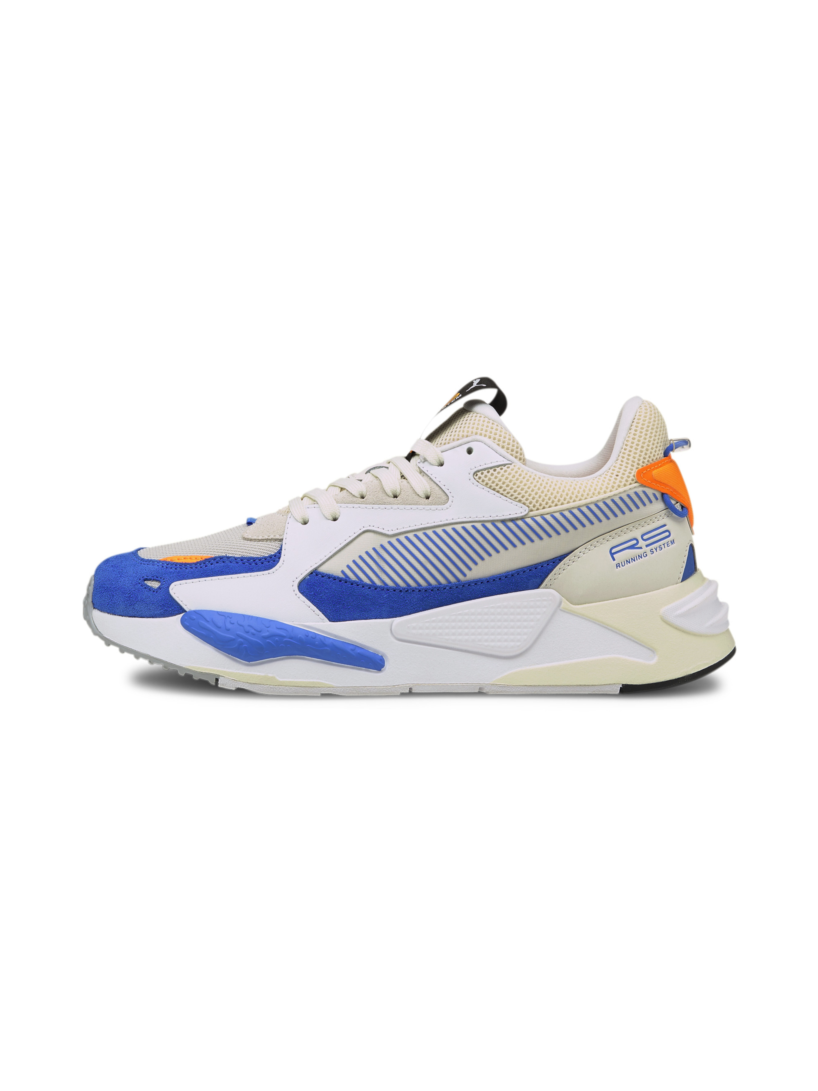 

PUMA Кросівки для міста (382650_01) Унісекс, колір - Білий