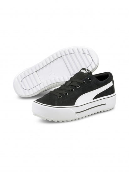 Кроссовки PUMA Kaia Platform Sd модель 382707 — фото - INTERTOP