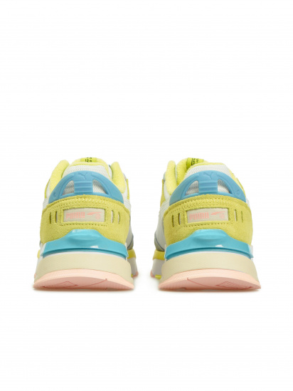 Кросівки PUMA Mirage Sport Pastel Wn's модель 382748 — фото 3 - INTERTOP