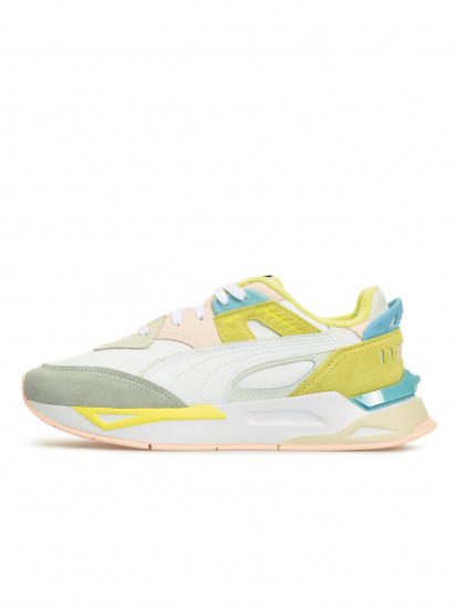 Кросівки PUMA Mirage Sport Pastel Wn's модель 382748 — фото 4 - INTERTOP