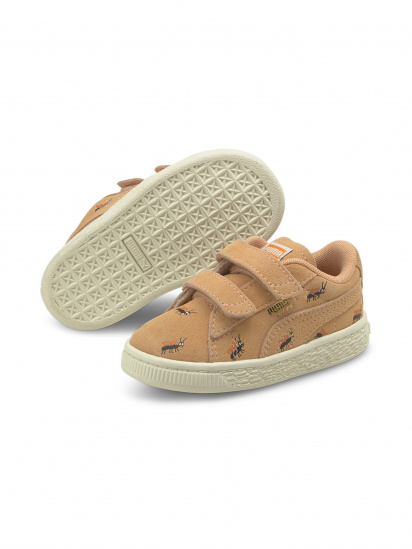 Кросівки PUMA модель 382835 — фото 3 - INTERTOP