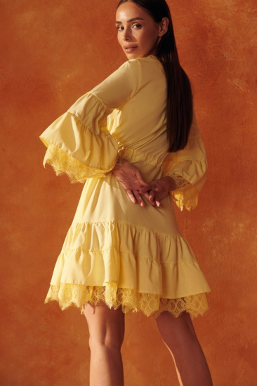 Сукні Gepur модель 38290 — фото 4 - INTERTOP