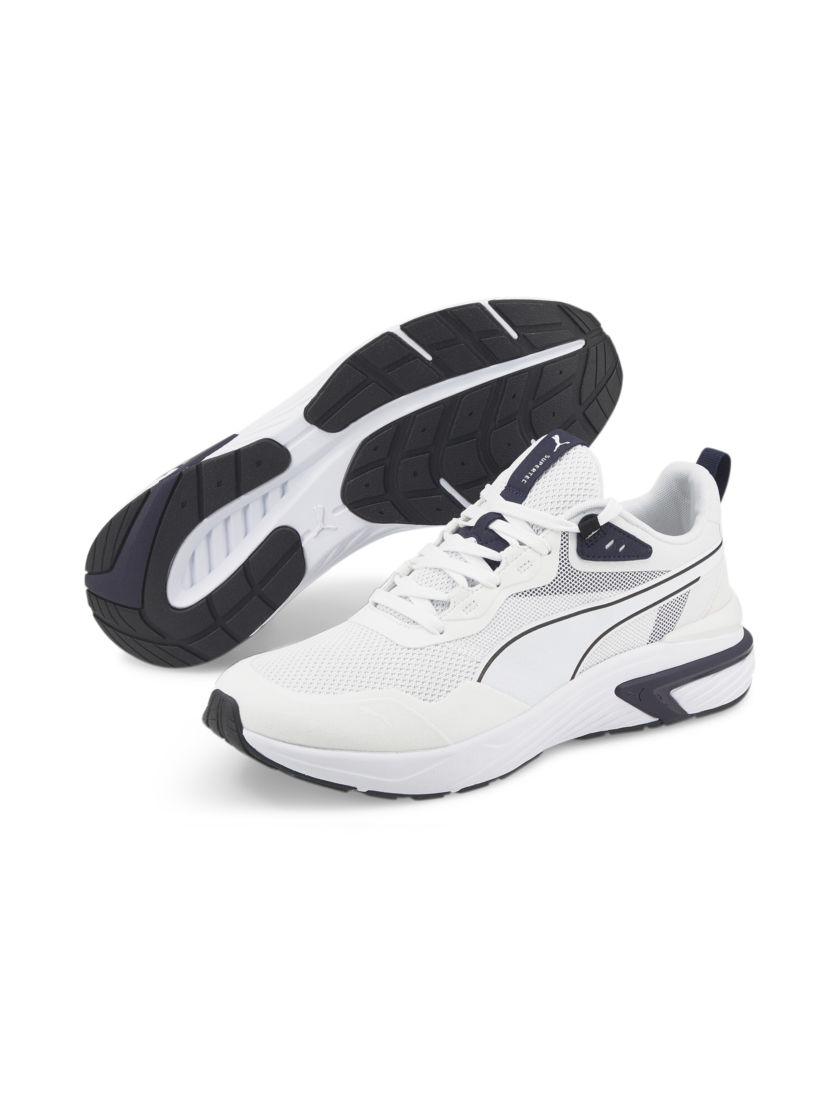 

PUMA ­ Кросівки для міста, Білий