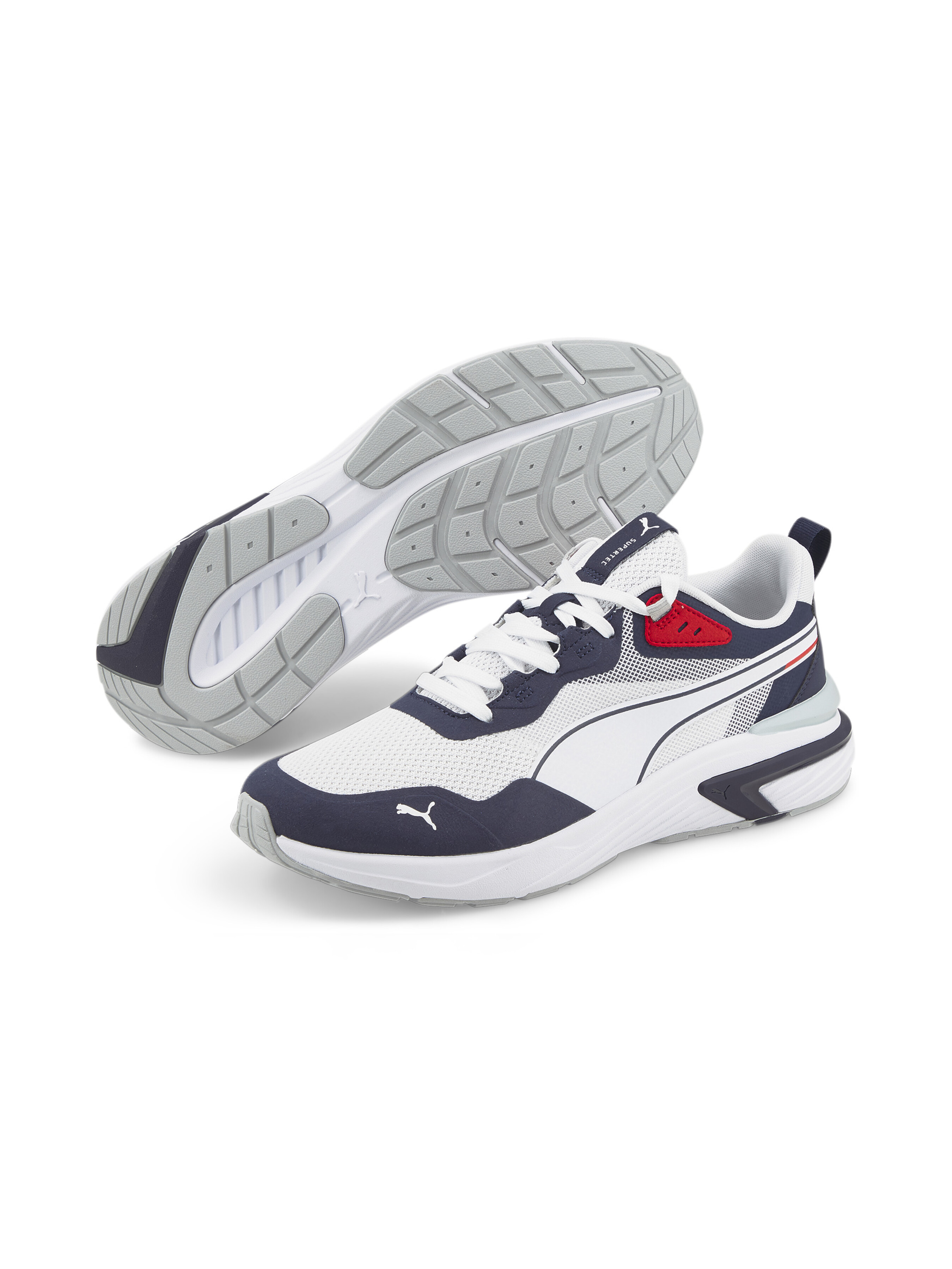 

PUMA ­ Кроссовки для города, Синий