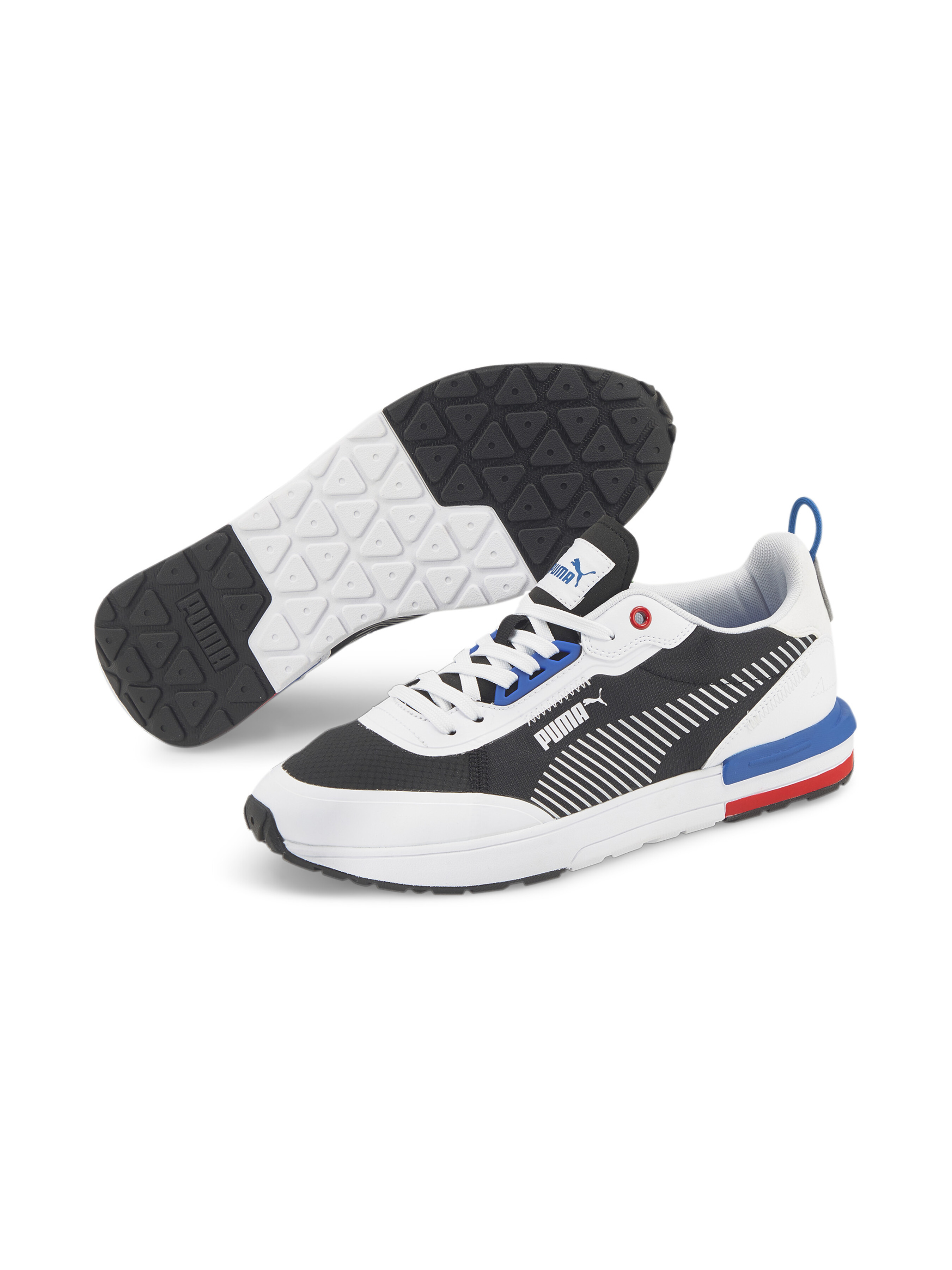 

PUMA Кросівки для міста (383057_03) Чоловіче, колір - Чорний