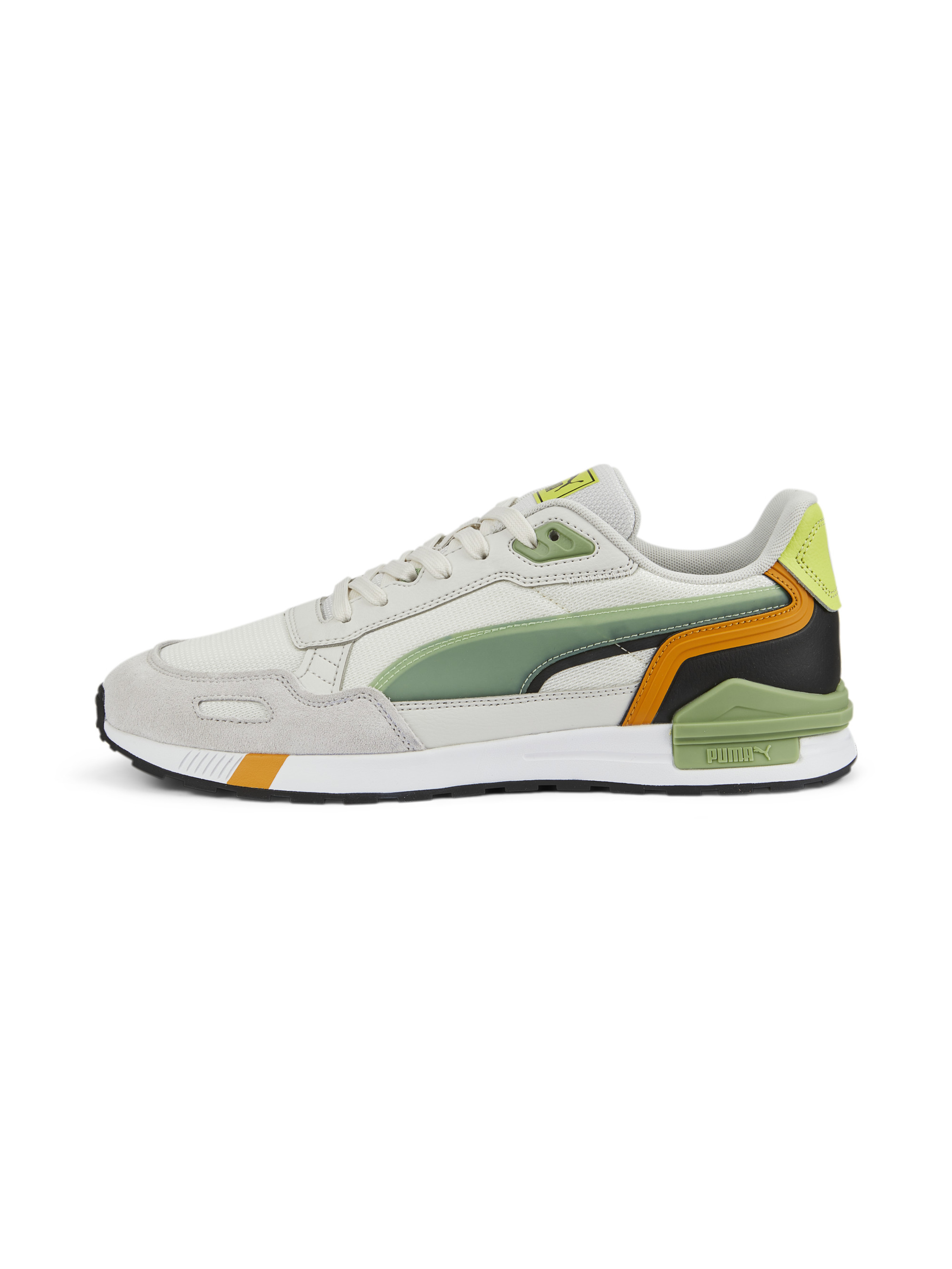 

PUMA Кроссовки для бега (383058_06) Унисекс, цвет - Белый