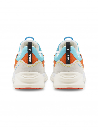 Кросівки PUMA TRC Blaze The Triangle модель 383104 — фото 3 - INTERTOP