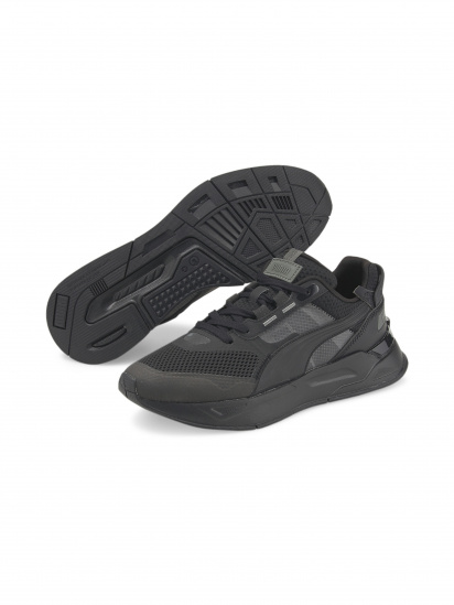 Кросівки PUMA Mirage Sport Tech модель 383107 — фото - INTERTOP