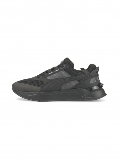 Кроссовки PUMA Mirage Sport Tech модель 383107 — фото 4 - INTERTOP