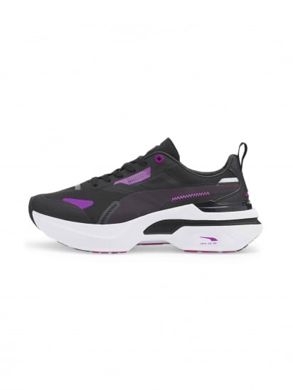 Кроссовки Puma Kosmo Rider Wns модель 383113 — фото 4 - INTERTOP