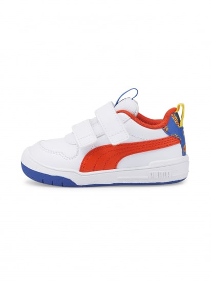 Кроссовки PUMA Multiflex Comics V Inf модель 383132 — фото 3 - INTERTOP