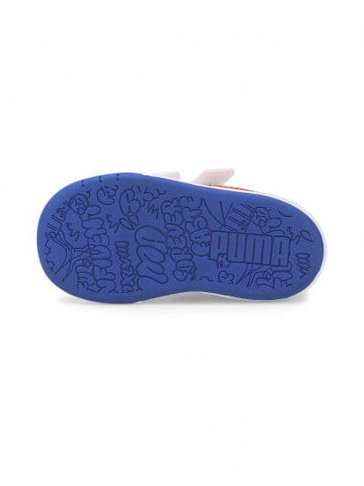 Кросівки PUMA Multiflex Comics V Inf модель 383132 — фото 5 - INTERTOP