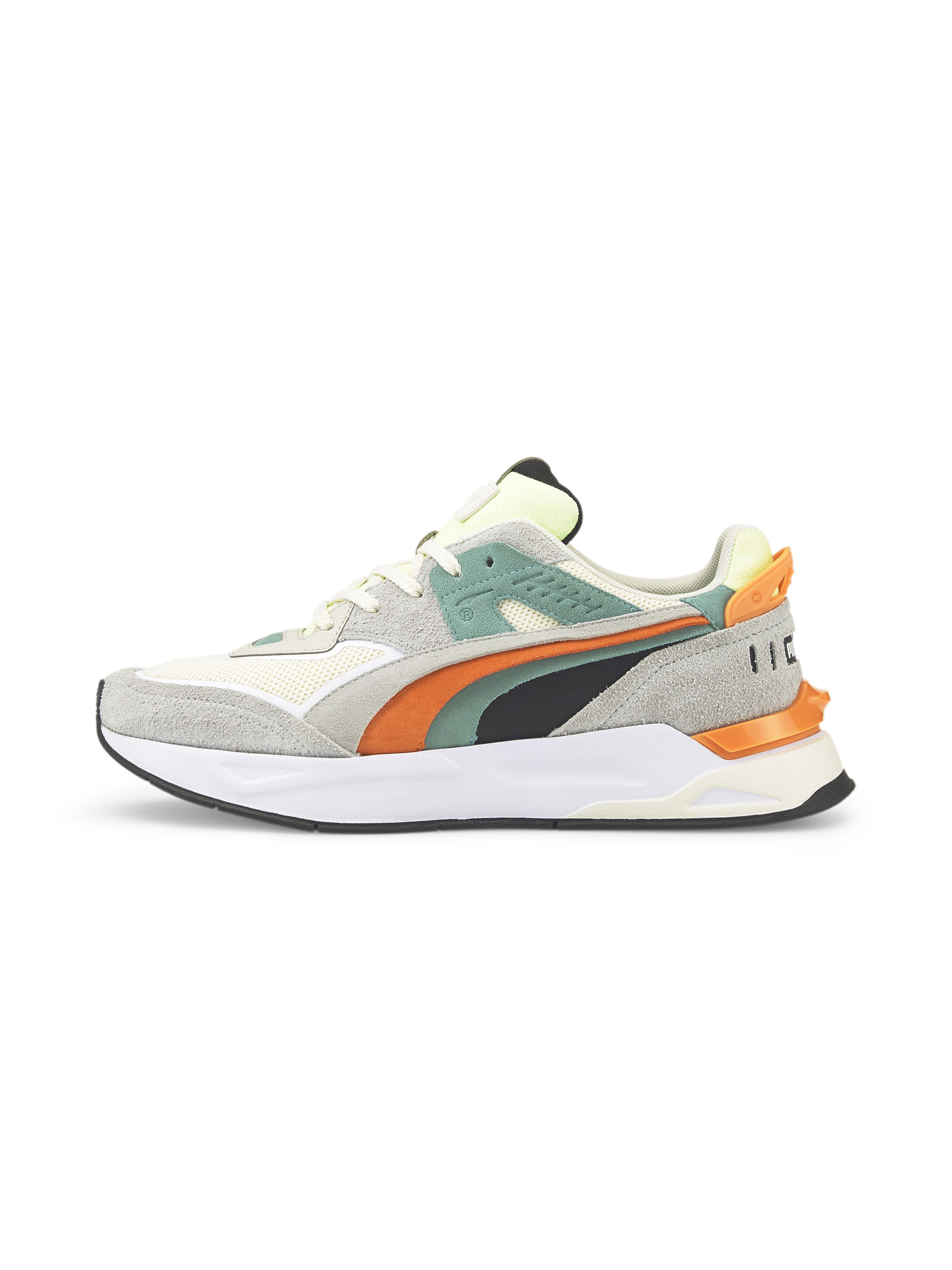 

PUMA Кросівки для міста (383175_01) Унісекс, колір - Білий