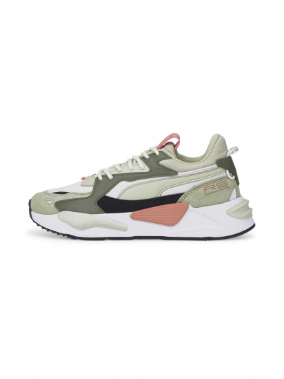 Кросівки Puma RS Reinvent Wns модель 383219 — фото - INTERTOP