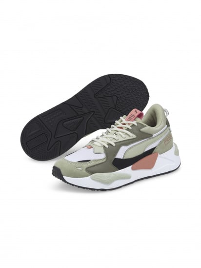 Кросівки Puma RS Reinvent Wns модель 383219 — фото 5 - INTERTOP