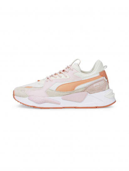 Кроссовки PUMA RS Reinvent Wns модель 383219 — фото 4 - INTERTOP