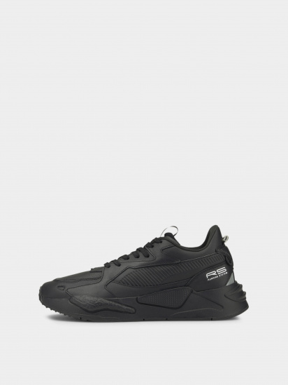 Кроссовки Puma Rs-z Lth модель 383232 — фото 4 - INTERTOP