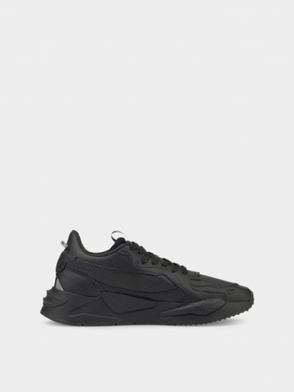 Кроссовки Puma Rs-z Lth модель 383232 — фото - INTERTOP