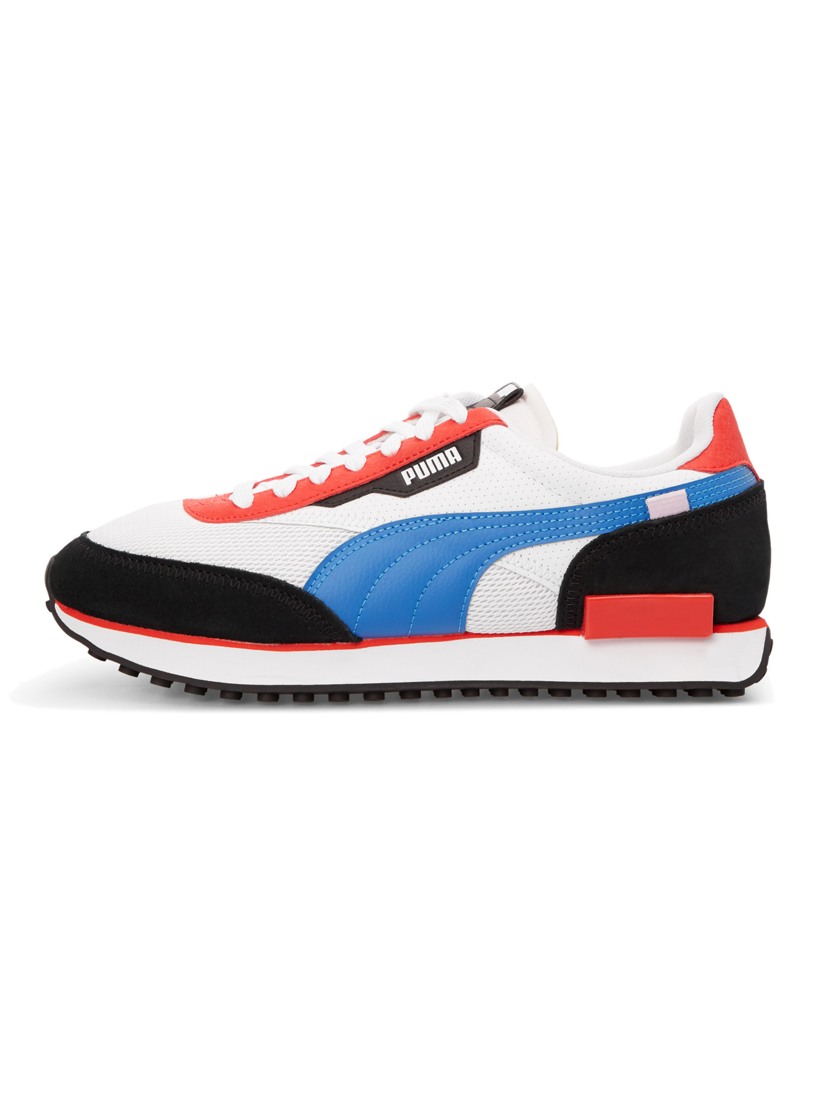 

PUMA Кроссовки для города (383272_01) Детское, цвет - Белый