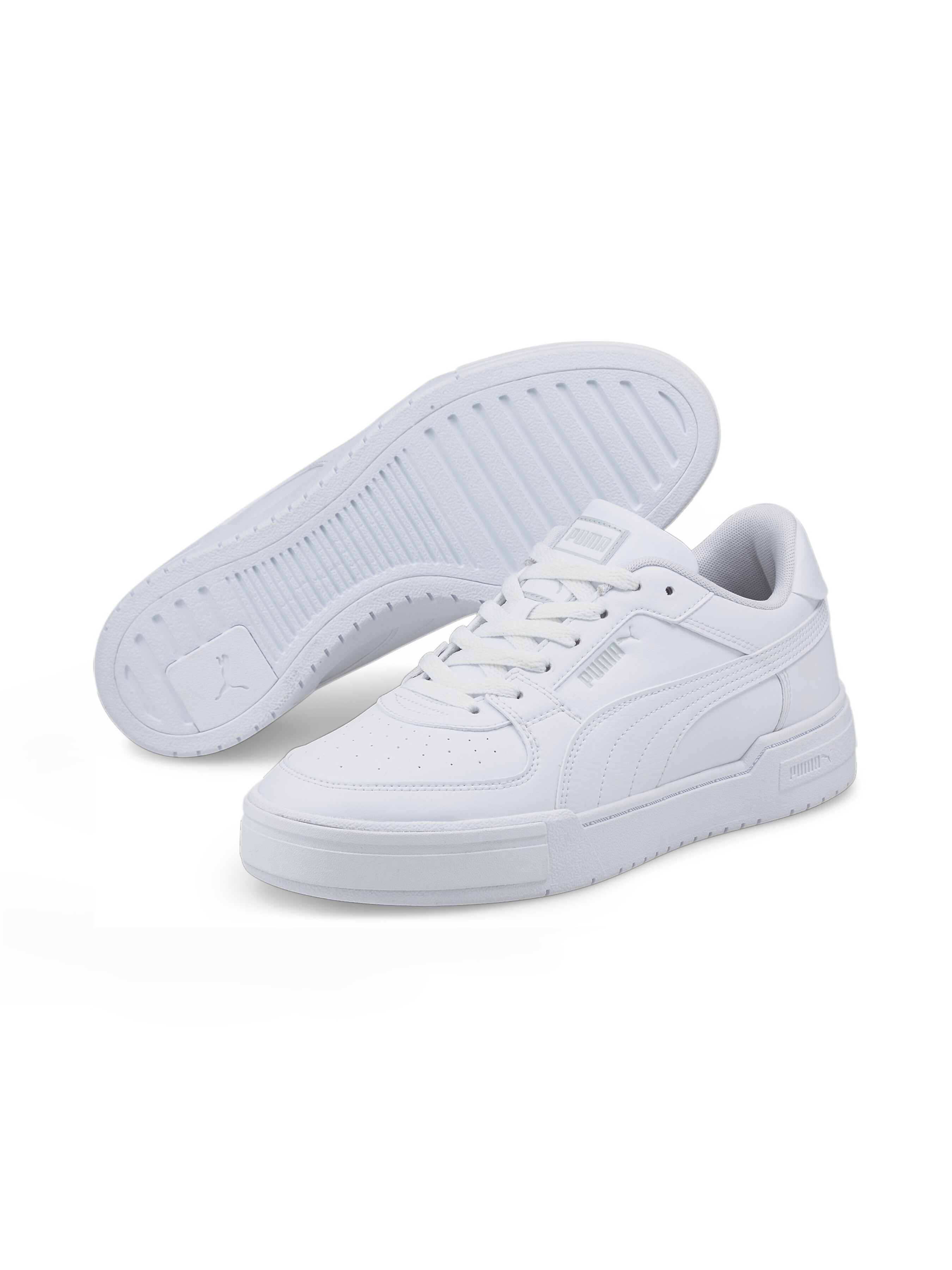 

PUMA ­ Кеди низькі, Білий