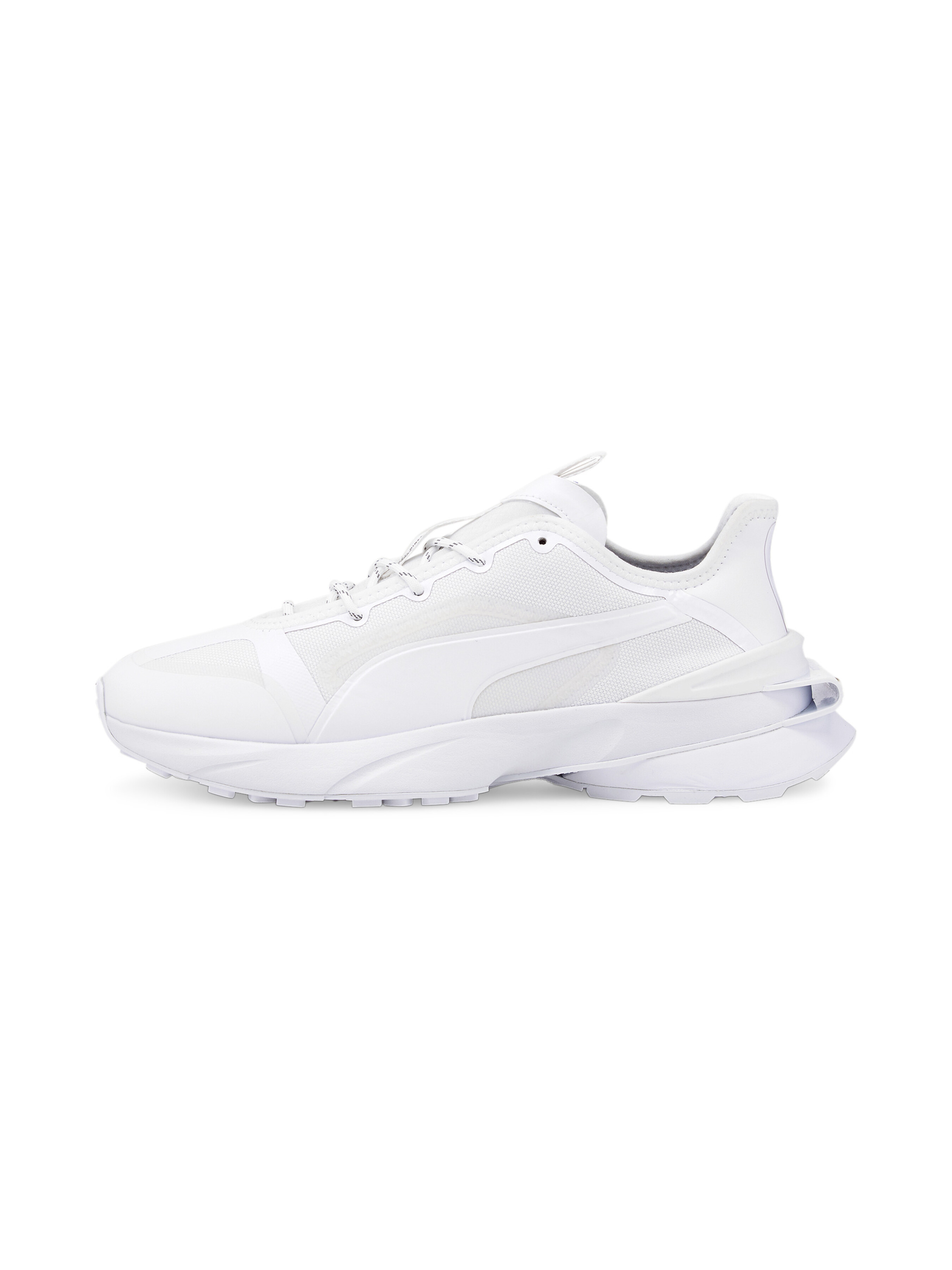 

PUMA Кроссовки (383356_02) Унисекс, цвет - Белый