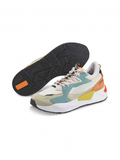 Кроссовки Puma Rs-z Hc модель 383368 — фото - INTERTOP