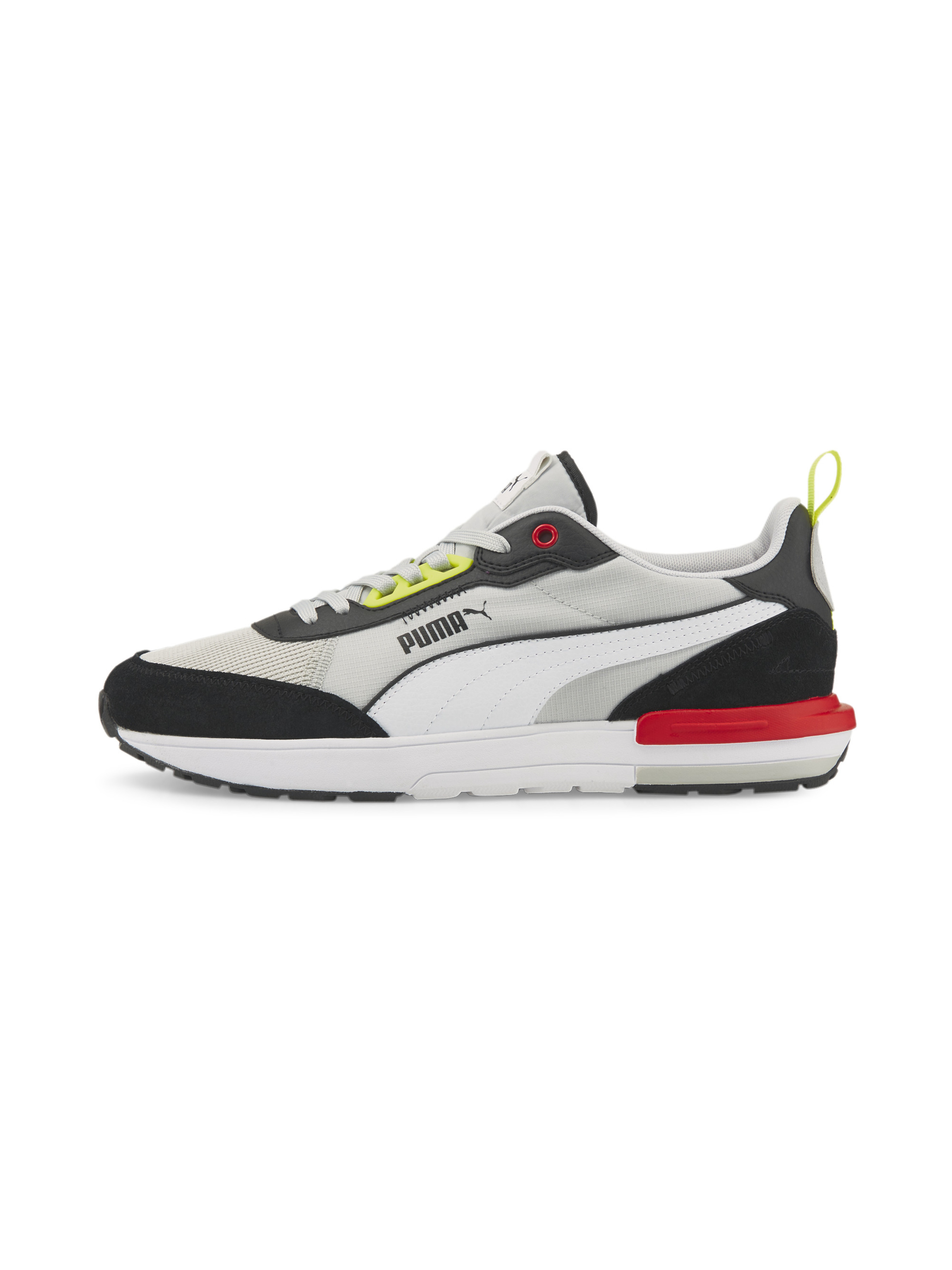 

PUMA Кросівки для міста (383462_03) Унісекс, колір - Сірий