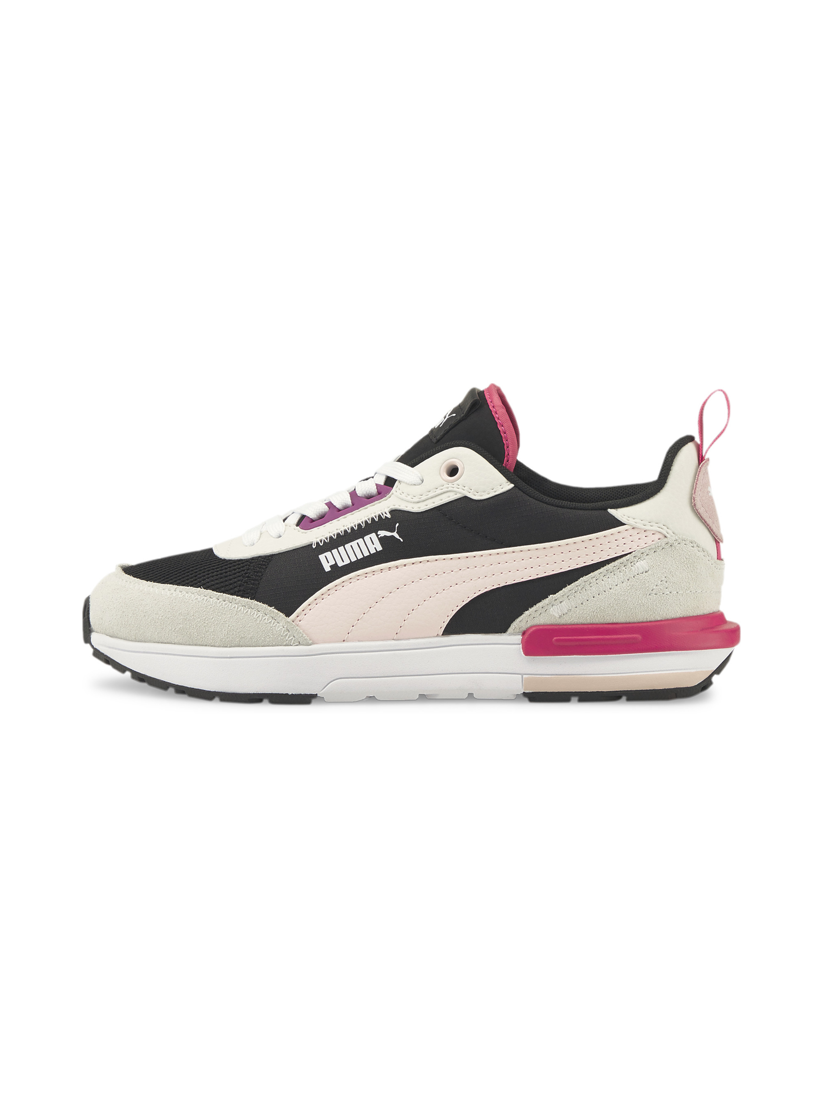 

PUMA ­ Кросівки для міста, Чорний