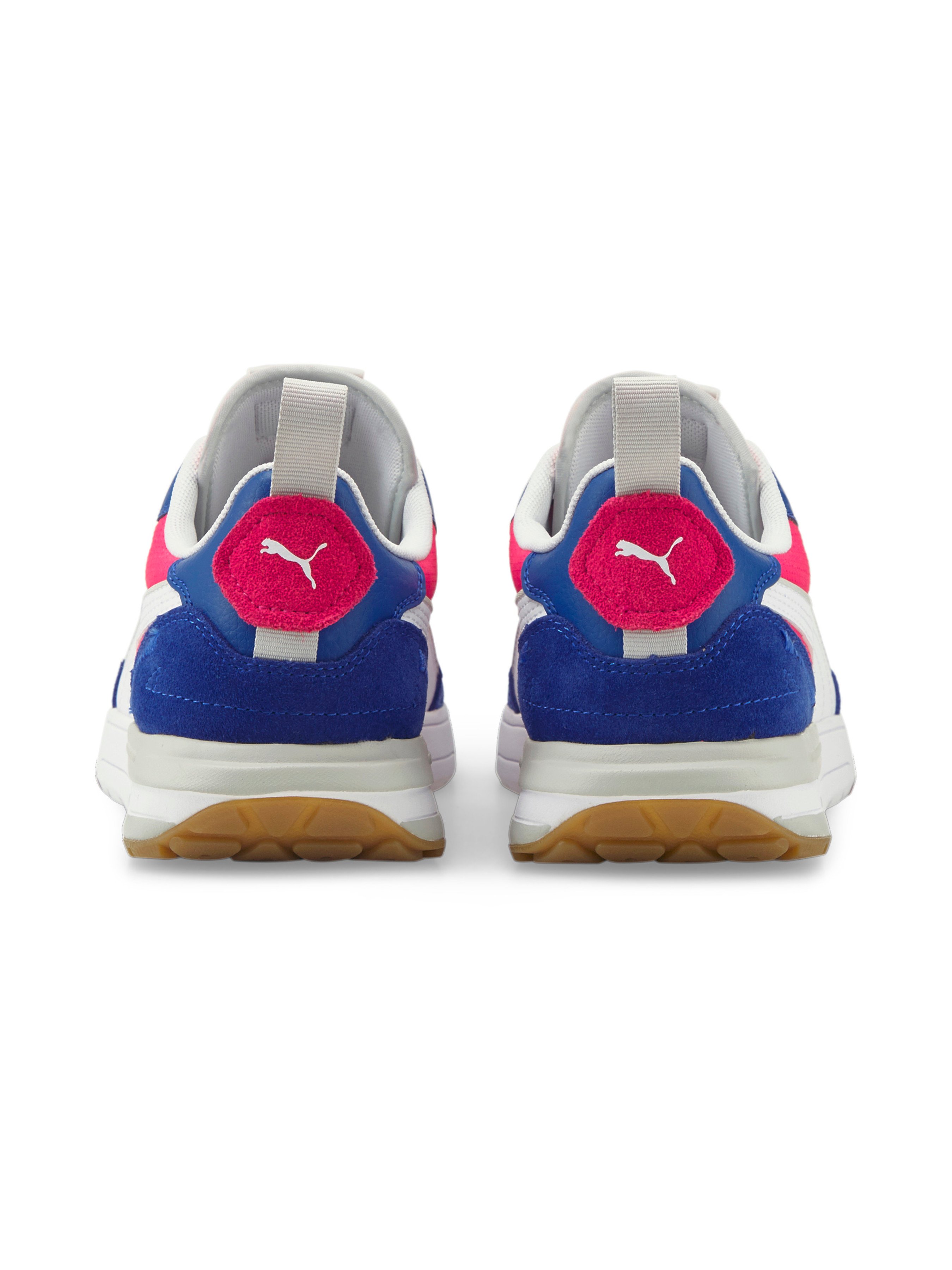 

PUMA Кросівки для міста (383462_07) Унісекс, колір - Бузковий