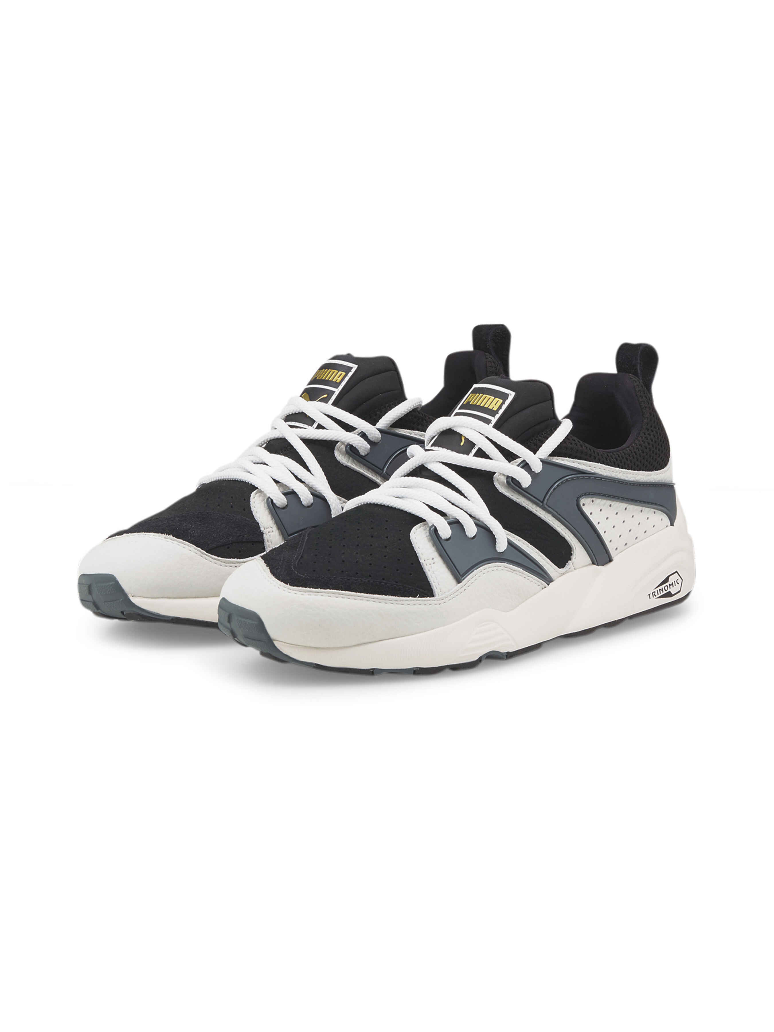 

PUMA Кросівки для тренувань (383526_03) Унісекс, колір - Чорний