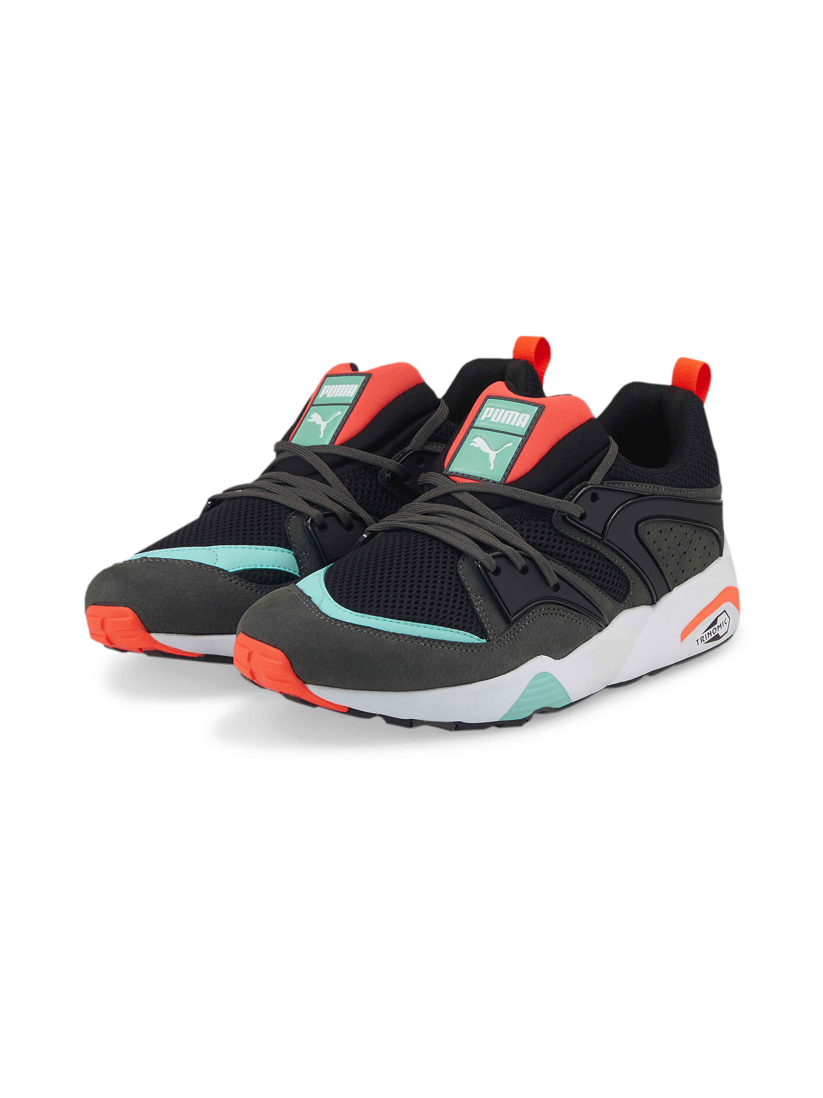

PUMA Кросівки для міста (383532_01) Унісекс, колір - Чорний