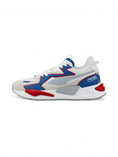 Кроссовки PUMA Rs-z Outline модель 383589 — фото 4 - INTERTOP