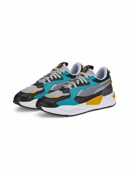 Кросівки PUMA Rs-z Core модель 383590 — фото - INTERTOP