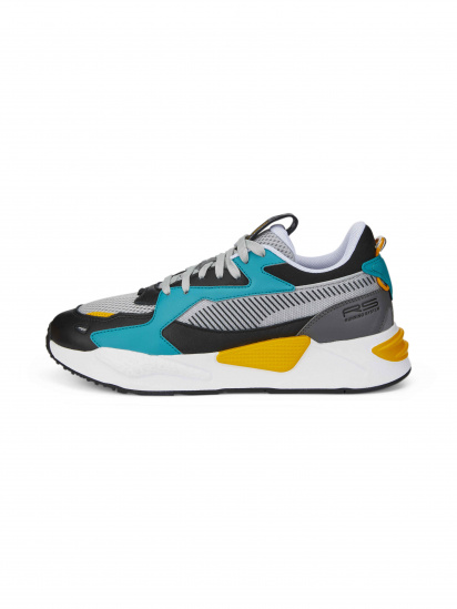 Кросівки PUMA Rs-z Core модель 383590 — фото 4 - INTERTOP