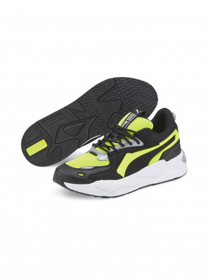 Кроссовки PUMA Rs-z Molded модель 383704 — фото - INTERTOP