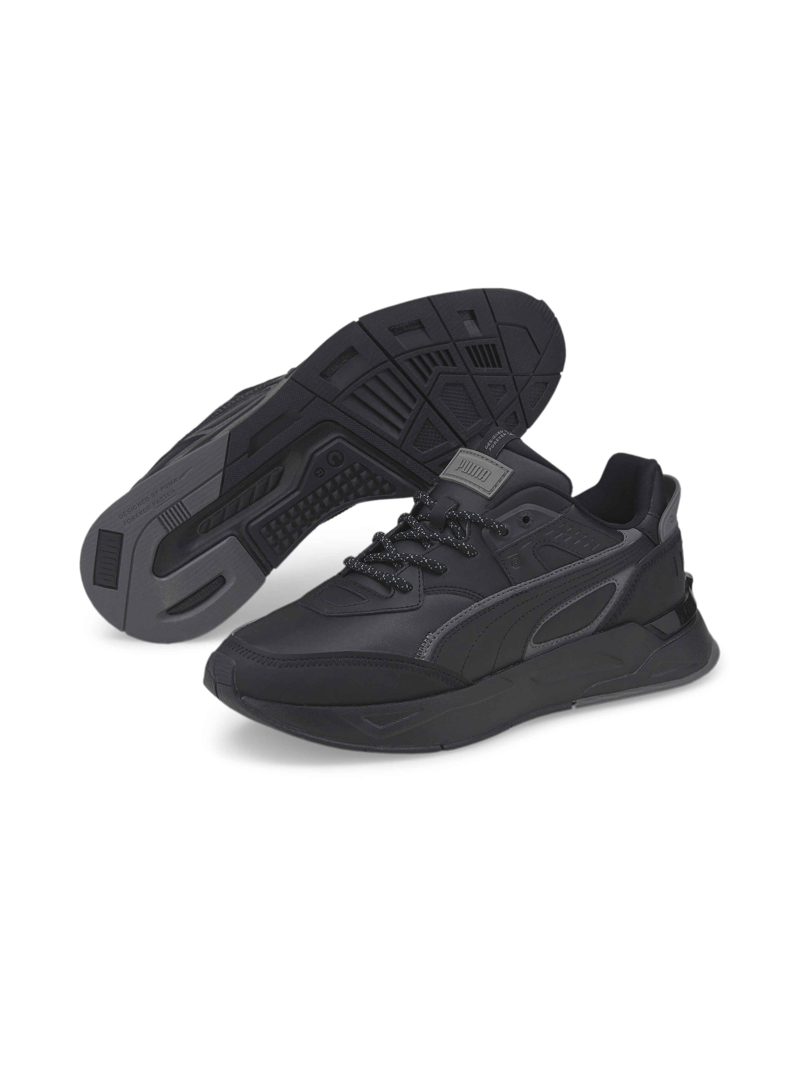 

PUMA ­ Кросівки для міста, Чорний