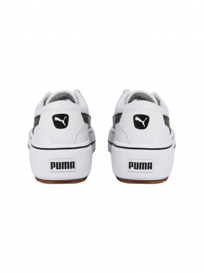 Кросівки PUMA Kaia Platform модель 383804 — фото 3 - INTERTOP
