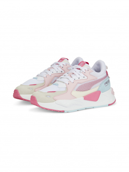 Кроссовки PUMA Rs-z Top Jr модель 383808 — фото 6 - INTERTOP