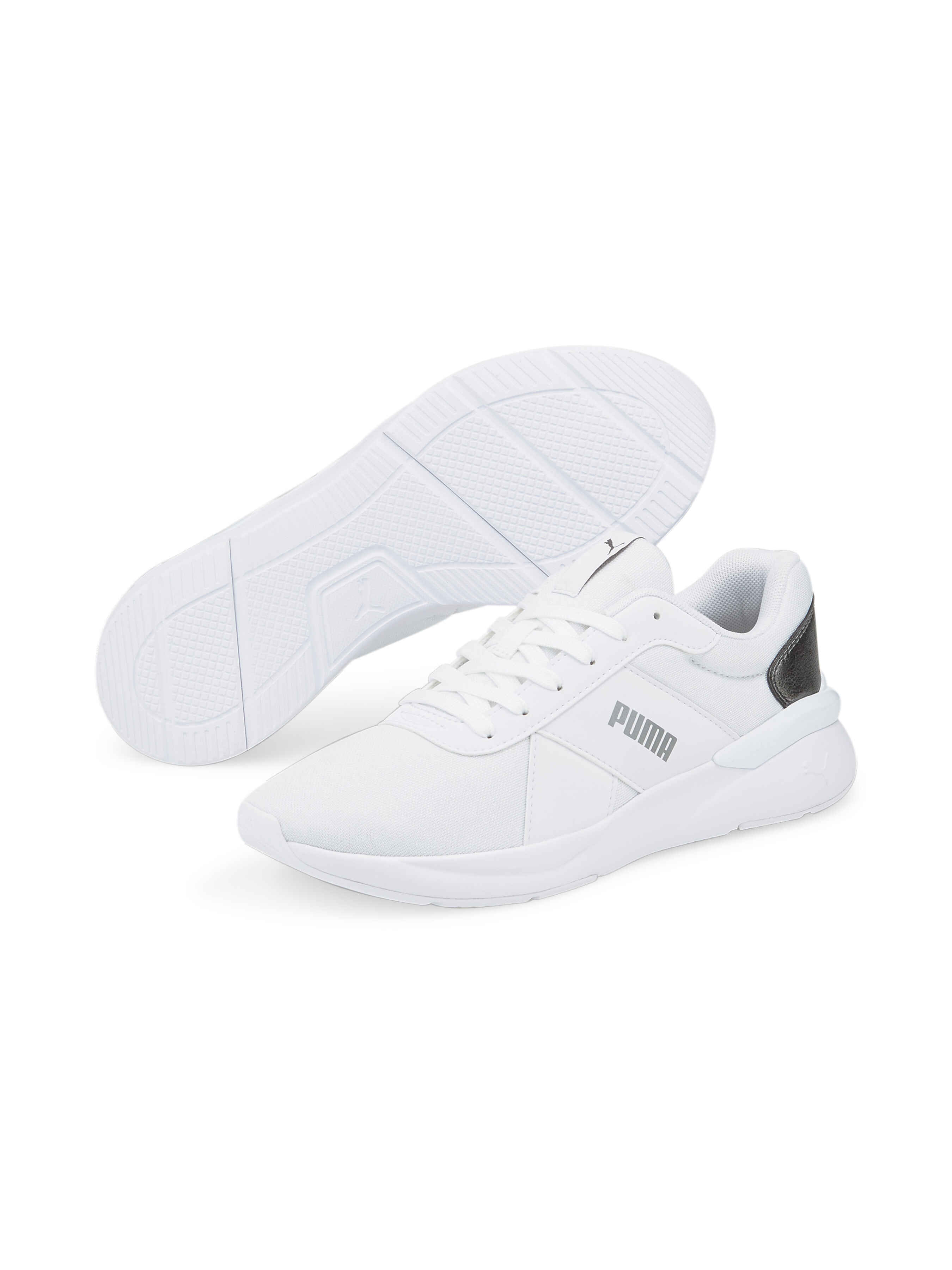 

PUMA Кросівки для міста (383849_01) Жіноче, колір - Білий