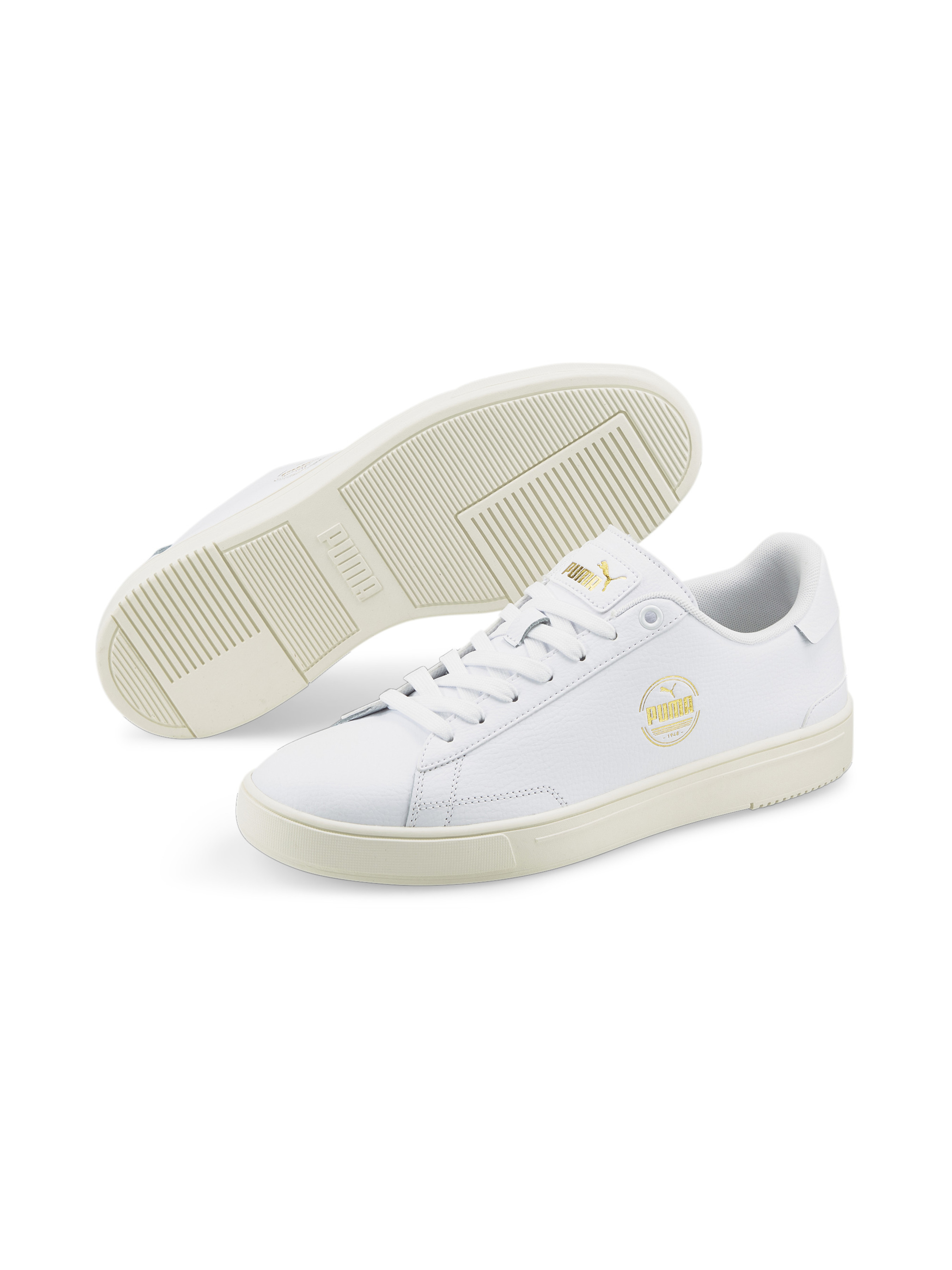 

PUMA Кеди низькі (383879_01) Чоловіче, колір - Білий